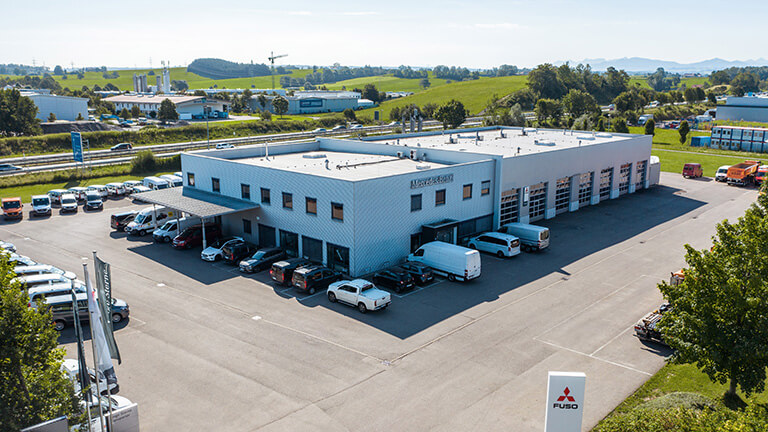 Autohaus Allgäu Standorte Kempten wir sind für Sie da!