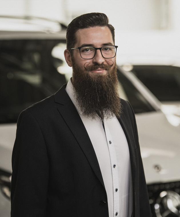 Andreas Baumann, Verkauf Transporter und Vans Neuwagen, Kempten, Memmingen