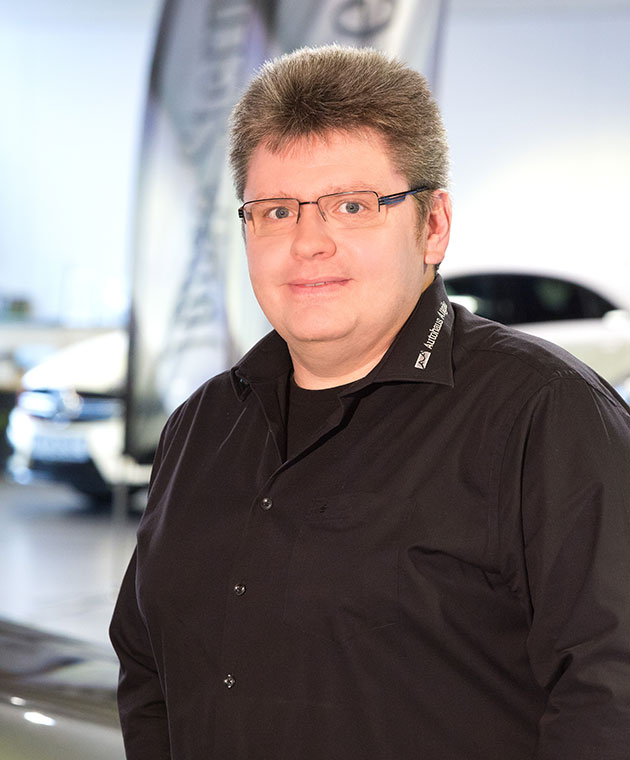 Bernd Lewanda, Teile/Zubehör