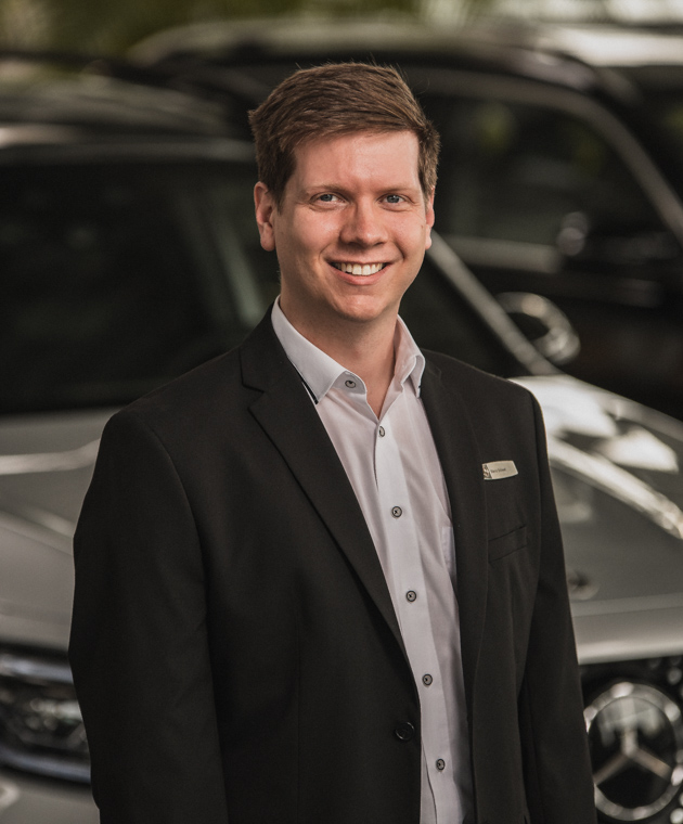 Mario Scheel, Verkäufer PKW Neuwagen, Immenstadt, Mario Bühler