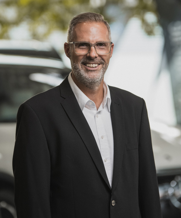 Torsten Stöckle, Verkäufer Pkw, Kaufbeuren