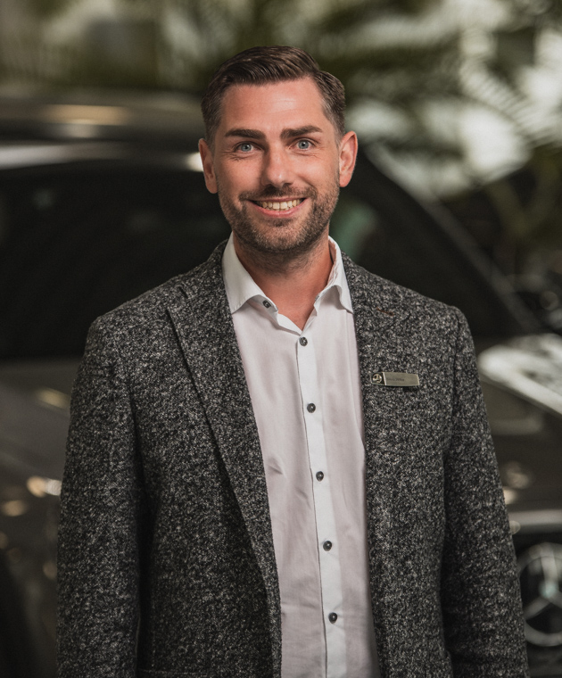 Silvio Wilke, Verkauf LKW, Kempten