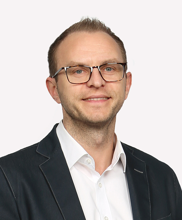 Arkadiusz Wochnik, kaufmännischer Leiter, Autohaus Allgäu